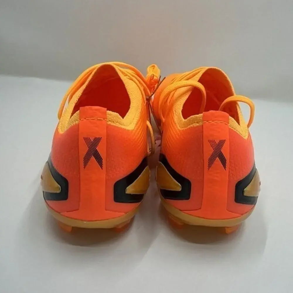 New Adidas Unisex X Speedportal.1 FG Soccer Cleats GZ5109 Men’s Sz 5.5 Wmns 6.5